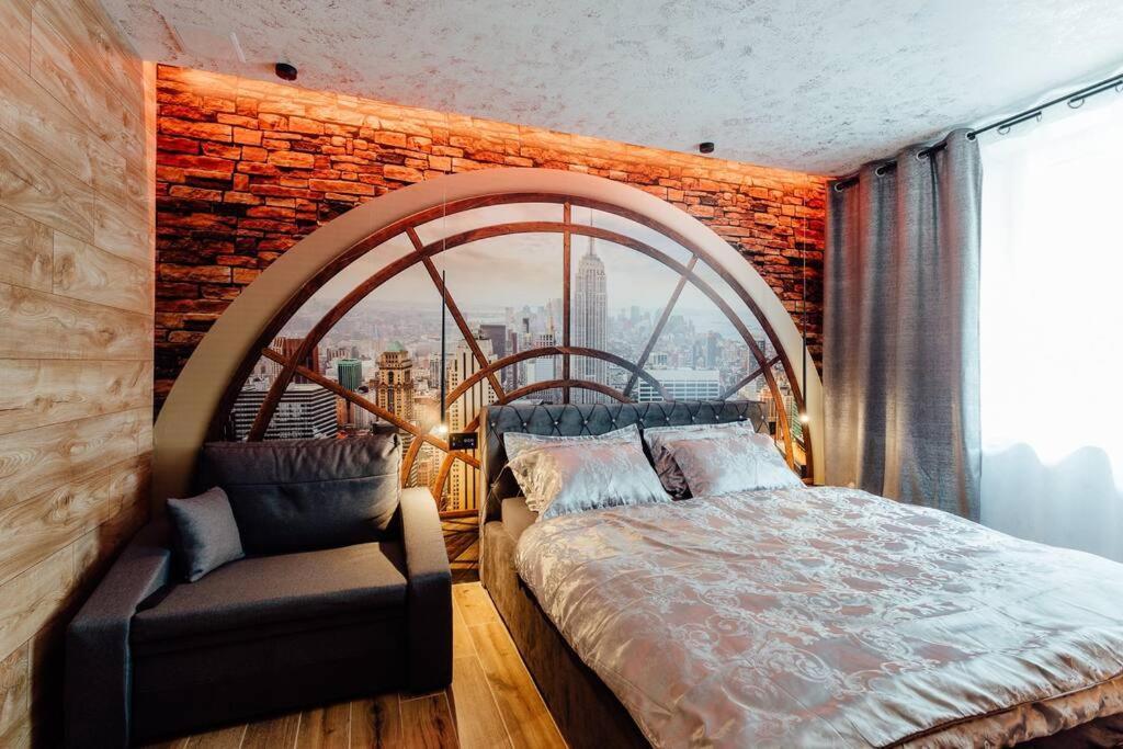 Paradise Wellness Residence Terhely Kültér fotó