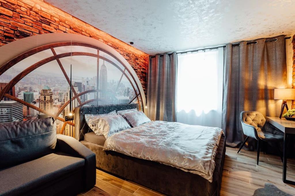 Paradise Wellness Residence Terhely Kültér fotó