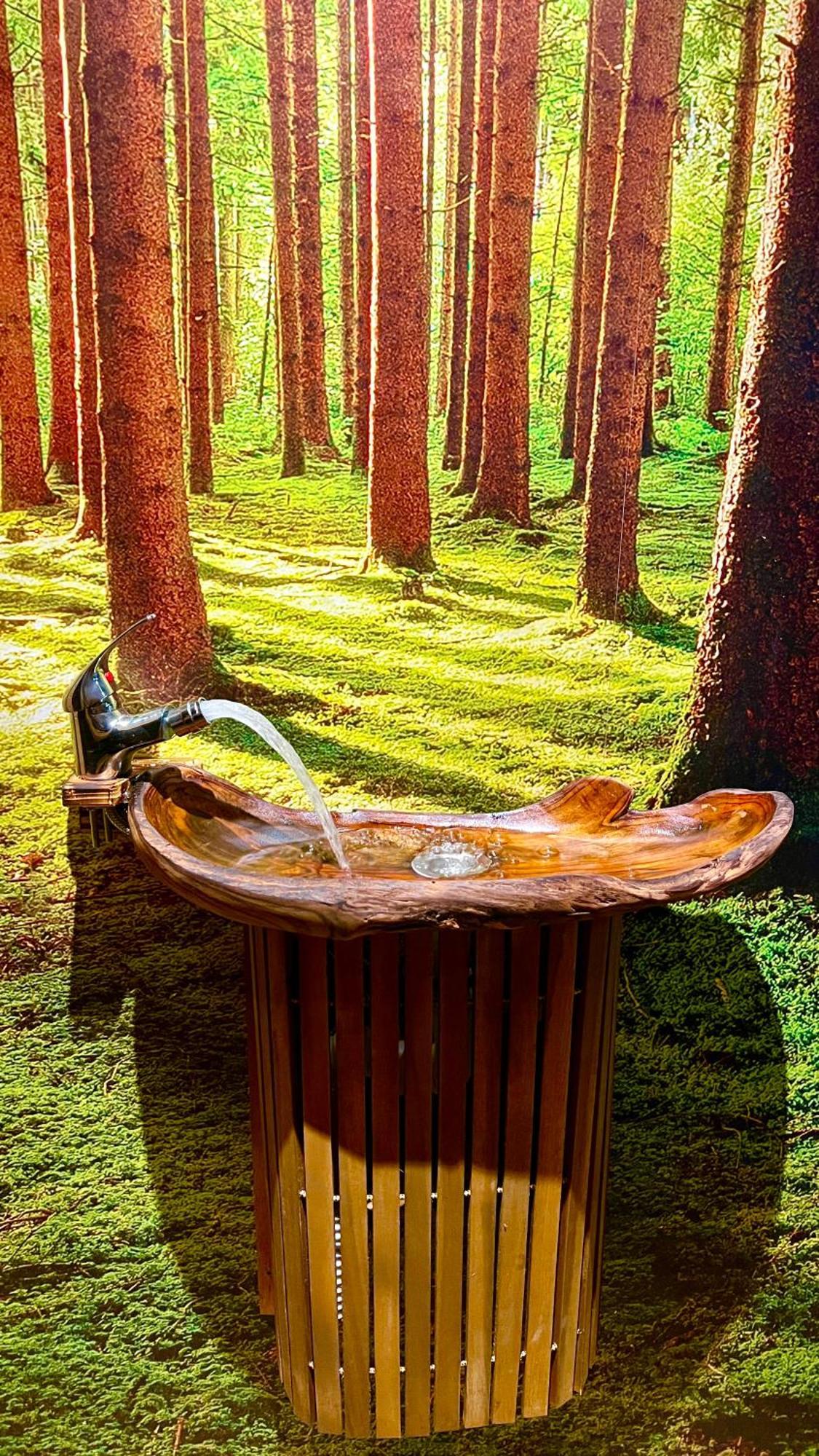 Paradise Wellness Residence Terhely Kültér fotó