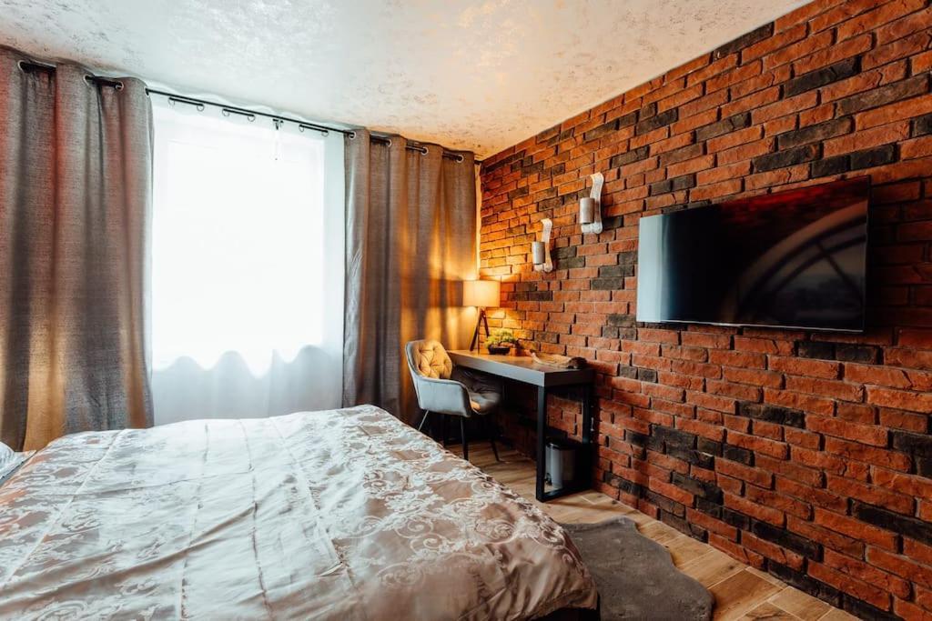 Paradise Wellness Residence Terhely Kültér fotó